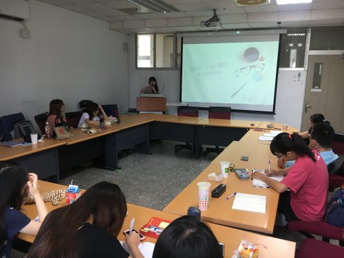 106學年度-107.6.22-全職實習成果發表